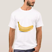 Banaan T-shirt (Voorkant)