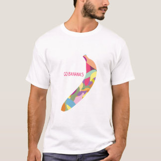 banaan t-shirt