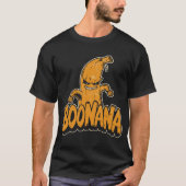 Banaan T-shirt (Voorkant)