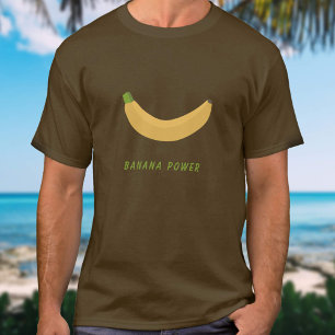 Banaan T-shirt