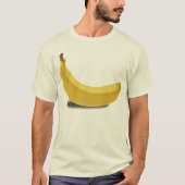 Banaan T-shirt (Voorkant)