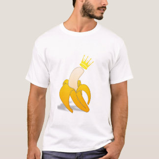 banaan t-shirt