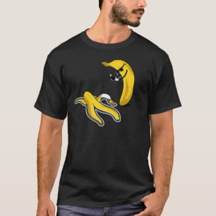 banaan t-shirt