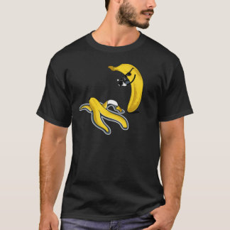 banaan t-shirt