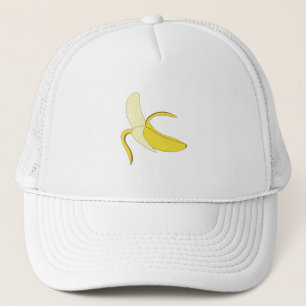 Banaan Trucker Pet