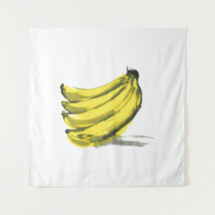Banaan Wandkleed