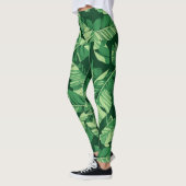 Banaanbladeren 2 leggings (Links)
