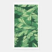 Banaanbladeren 2 servet (Voorkant)