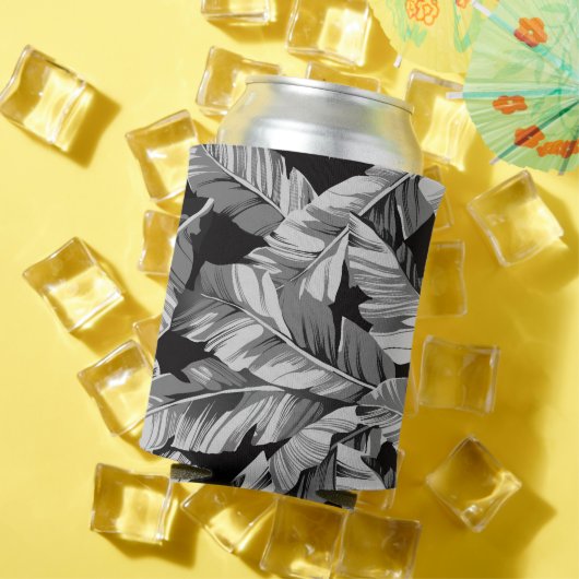 Banaanbladeren 3 blikjeskoeler (Insitu Zomer)