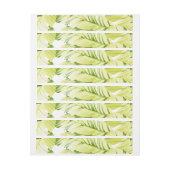 Banaanbladeren 4 (Vel)