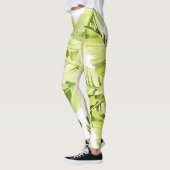 Banaanbladeren 4 leggings (Links)