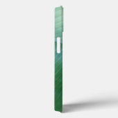 Banaanbladeren Abstract 37 Case-Mate iPhone Case (Achterkant / Rechts)