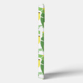 Banaanbladeren en fruitpatroon Case-Mate iPhone case (Achterkant / Rechts)