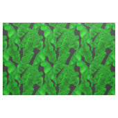 Banaanbladpatroon Stof (Yard (91,4 cm))