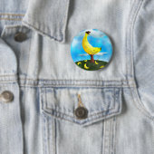 Banaanboom Ronde Button 5,7 Cm (In situ)