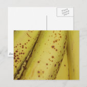 BanaanBriefkaart Briefkaart (Voorkant / Achterkant)