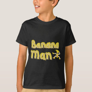 BanaanMan T-shirt