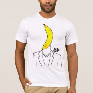 BanaanMan T-shirt