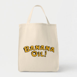 Banaanolie Tote Bag