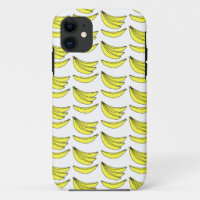 Banaanpatroon.