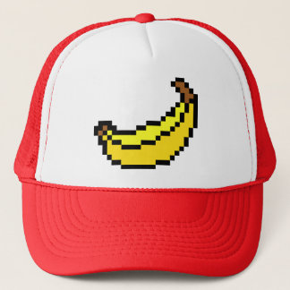 BanaanPet Trucker Pet