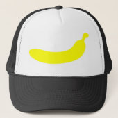 BanaanPet Trucker Pet (Voorkant)