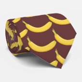 Banaanstropdas Stropdas (Opgerold)