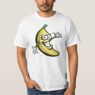 BanaanT-shirt T-shirt