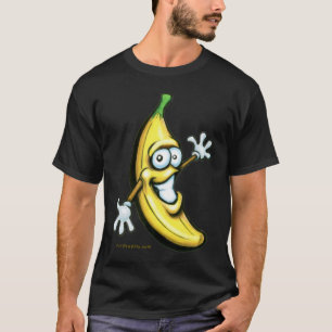 BanaanT-shirt T-shirt