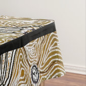 Banagan Aboriginal Art tafelkleed (Voorbeeld)