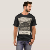 Banaliteit T-shirt (Voorkant volledig)