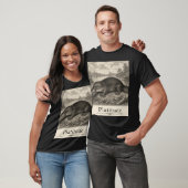 Banaliteit T-shirt (Unisex)