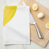 Banan Keuken Theedoek (Quarter Fold)