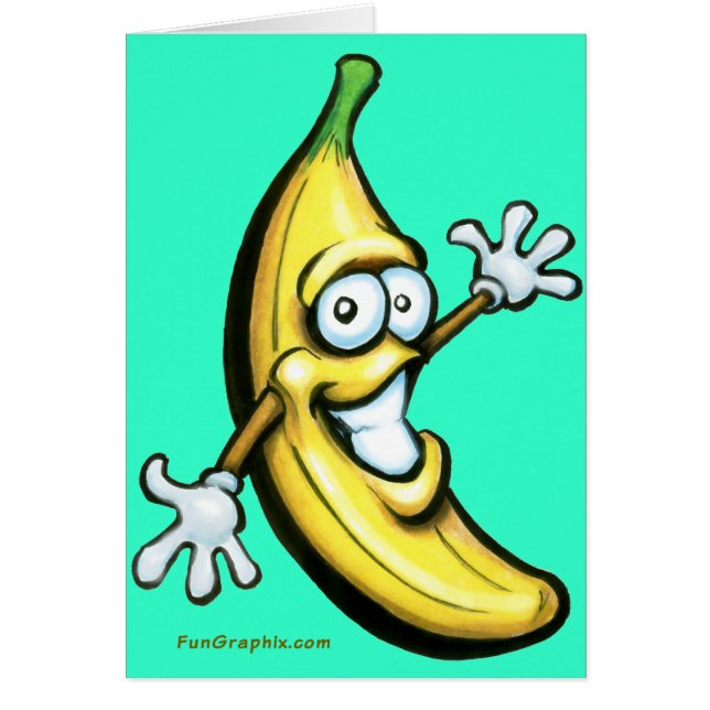 Banana (Voorkant)