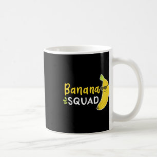 Banana Banana Lover Fruit Summer Vacking Koffiemok