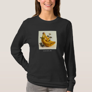 Banana Beach T-shirt