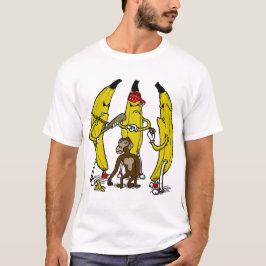 Banana Beatdown T-shirt