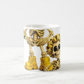 Banana Bones Koffiemok (Center)