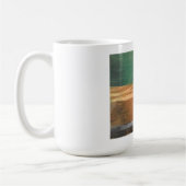 Banana Bread Koffiemok (Links)