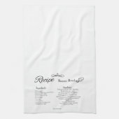 Banana Brood Recipe Theedoek (Verticaal)