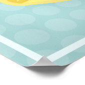 Banana Buddies Poster (Hoek)