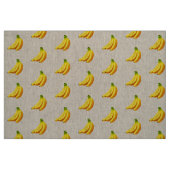 BANANA BUNCH: CLASSIC PATTERN ONTWERP STOF (Fat Quarter)