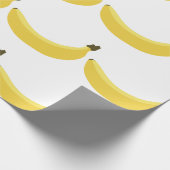Banana Cadeaupapier (Hoek)