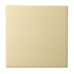 Banana Cream Pie Square Kitchen en Bathroom Tegeltje<br><div class="desc">Deze aantrekkelijke, keramische tegels zullen een prachtige keuken-tegel-backsplash, een opvallend lijst van de haard of een unieke badkamerdouche-omgeving creëer. Ze kunnen ook worden gebruikt als onderzetters, trivets, creëer DIY tabletops of plant tribunes, lijsten badkamerspiegels, kunsten en ambachten, mozaïeken, tuinpaden en nog veel meer! De mogelijkheden zijn eindeloos! Ze zijn verkrijgbaar...</div>
