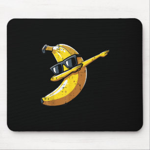 Banana Dab Zonnebril Schattigee Fruit Dance Boys K Muismat