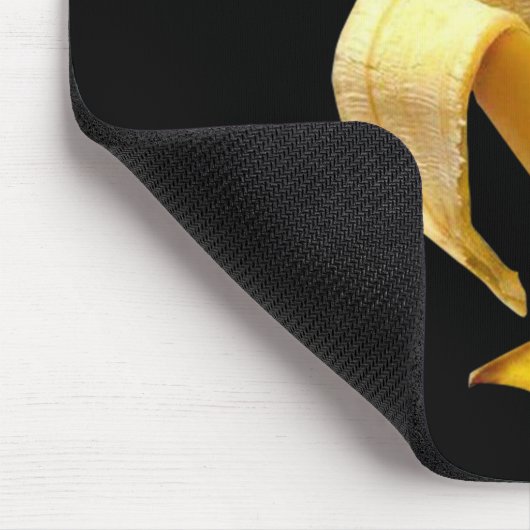 Banana Duck Meme Muismat (Hoek)