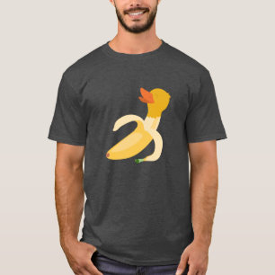 Banana Duck T-shirt