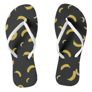 Banana Flip Flop