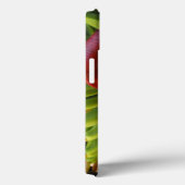 Banana Flower Case-Mate iPhone Case (Achterkant / Rechts)