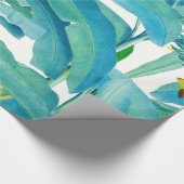 Banana Forest Cadeaupapier (Hoek)